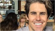 A GoFundMe page has been set up for Trevor Jones by his friends and family (Image via DailyMailCeleb/Twitter)